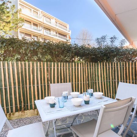 Studio Le Galion-2 By Interhome Arcachon Zewnętrze zdjęcie