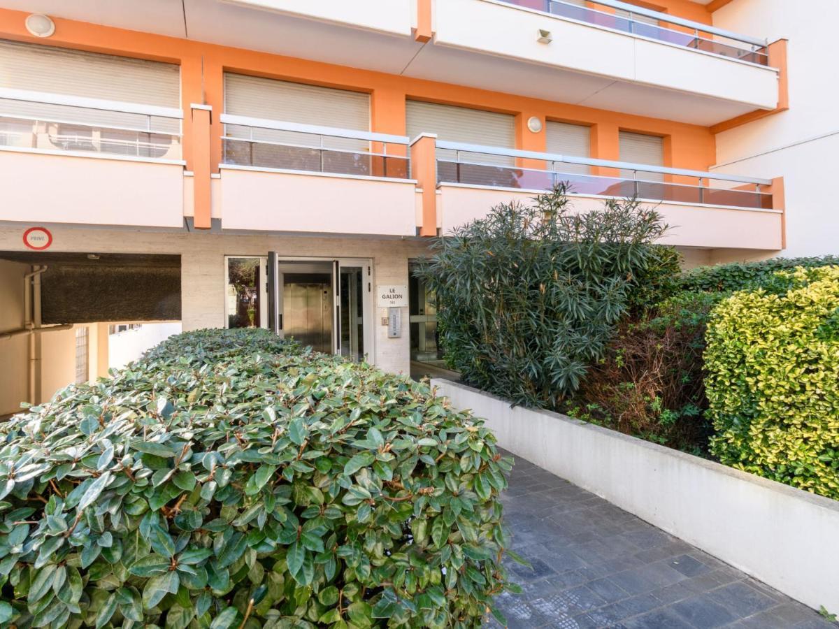 Studio Le Galion-2 By Interhome Arcachon Zewnętrze zdjęcie