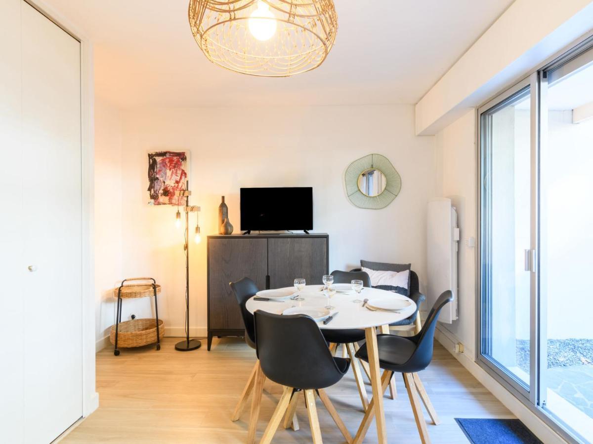 Studio Le Galion-2 By Interhome Arcachon Zewnętrze zdjęcie