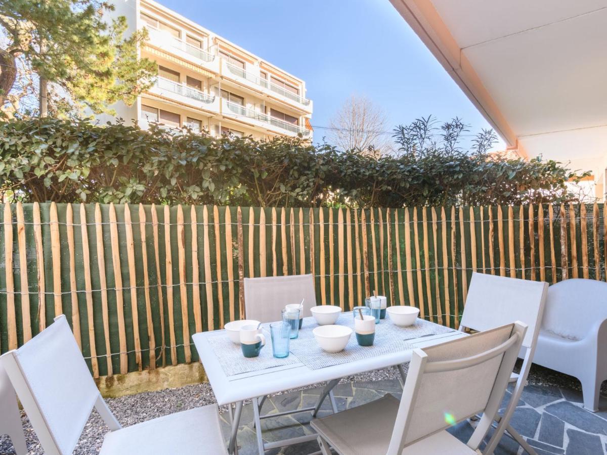Studio Le Galion-2 By Interhome Arcachon Zewnętrze zdjęcie