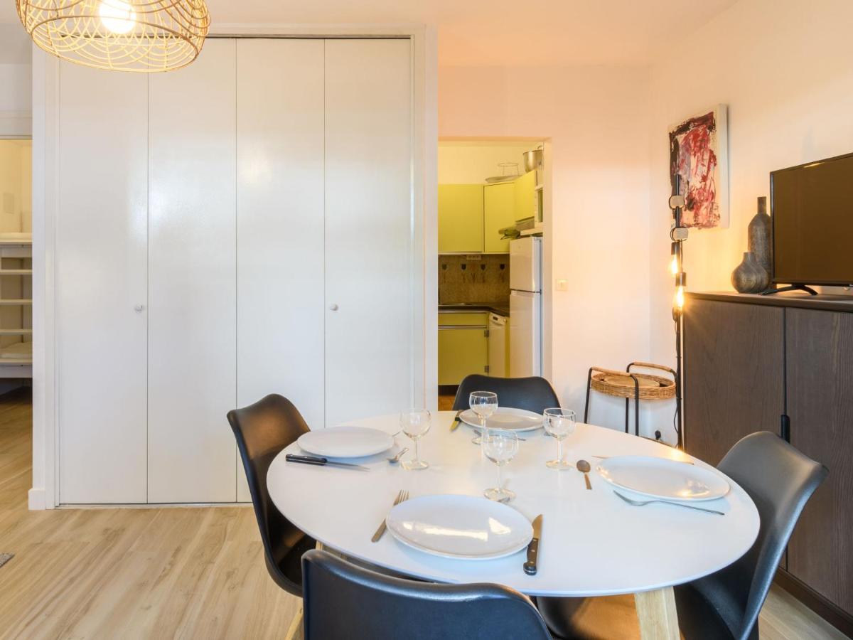 Studio Le Galion-2 By Interhome Arcachon Zewnętrze zdjęcie
