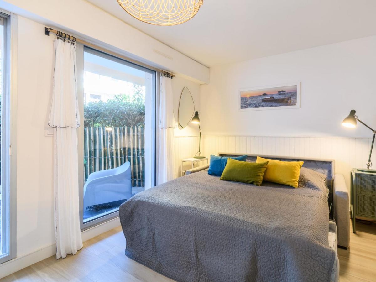 Studio Le Galion-2 By Interhome Arcachon Zewnętrze zdjęcie