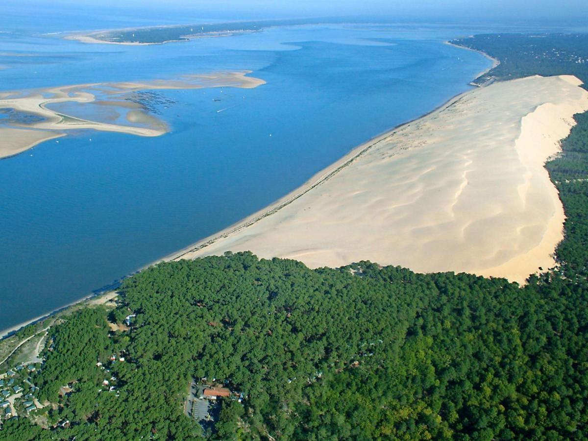 Studio Le Galion-2 By Interhome Arcachon Zewnętrze zdjęcie